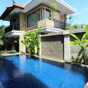 Guest house Kondra Premiere Kuta