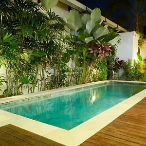 Villa Darma House Seminyak