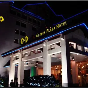 Hotel Gloria Plaza Suzhou