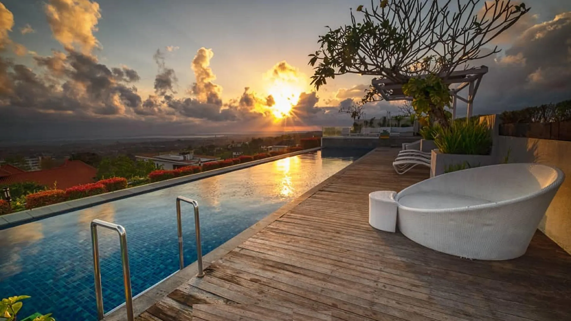 Maxonehotels At Bukit Jimbaran 3*, Jimbaran (Bali) Indonesia