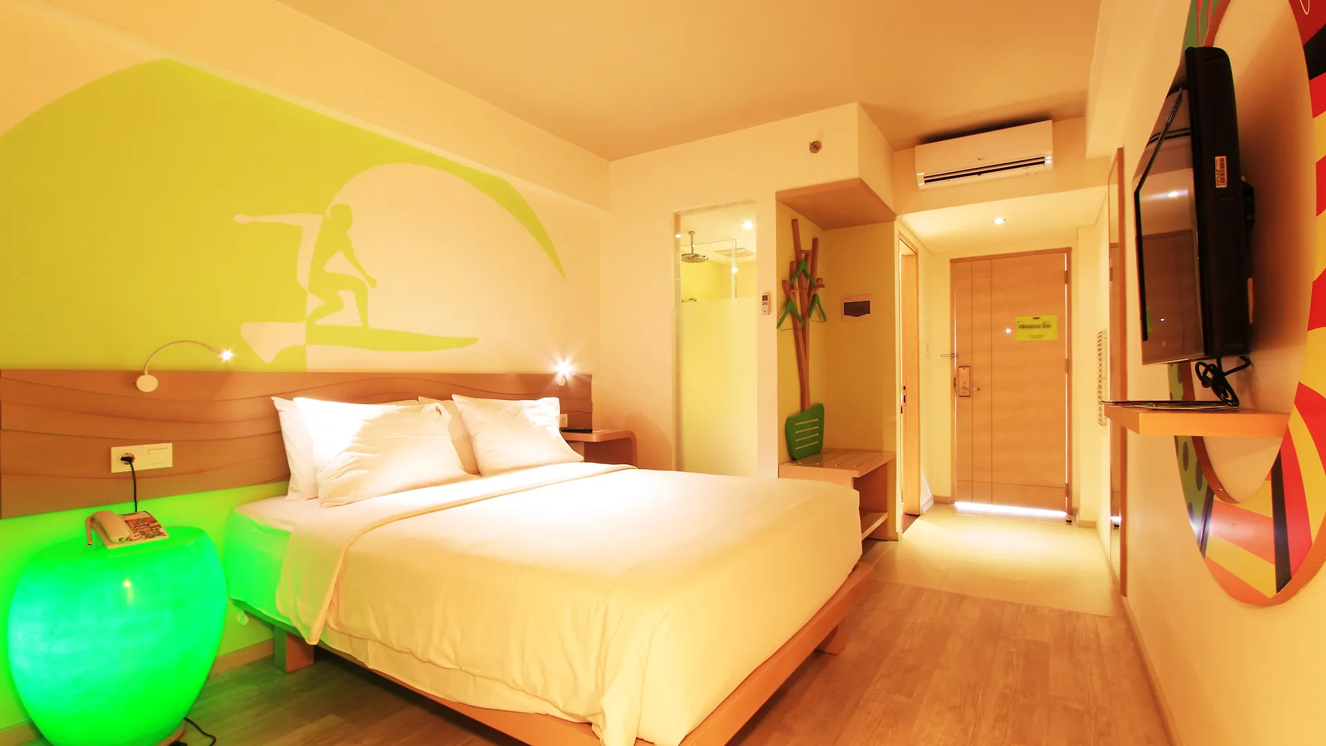 Maxonehotels At Bukit Jimbaran Jimbaran (Bali)