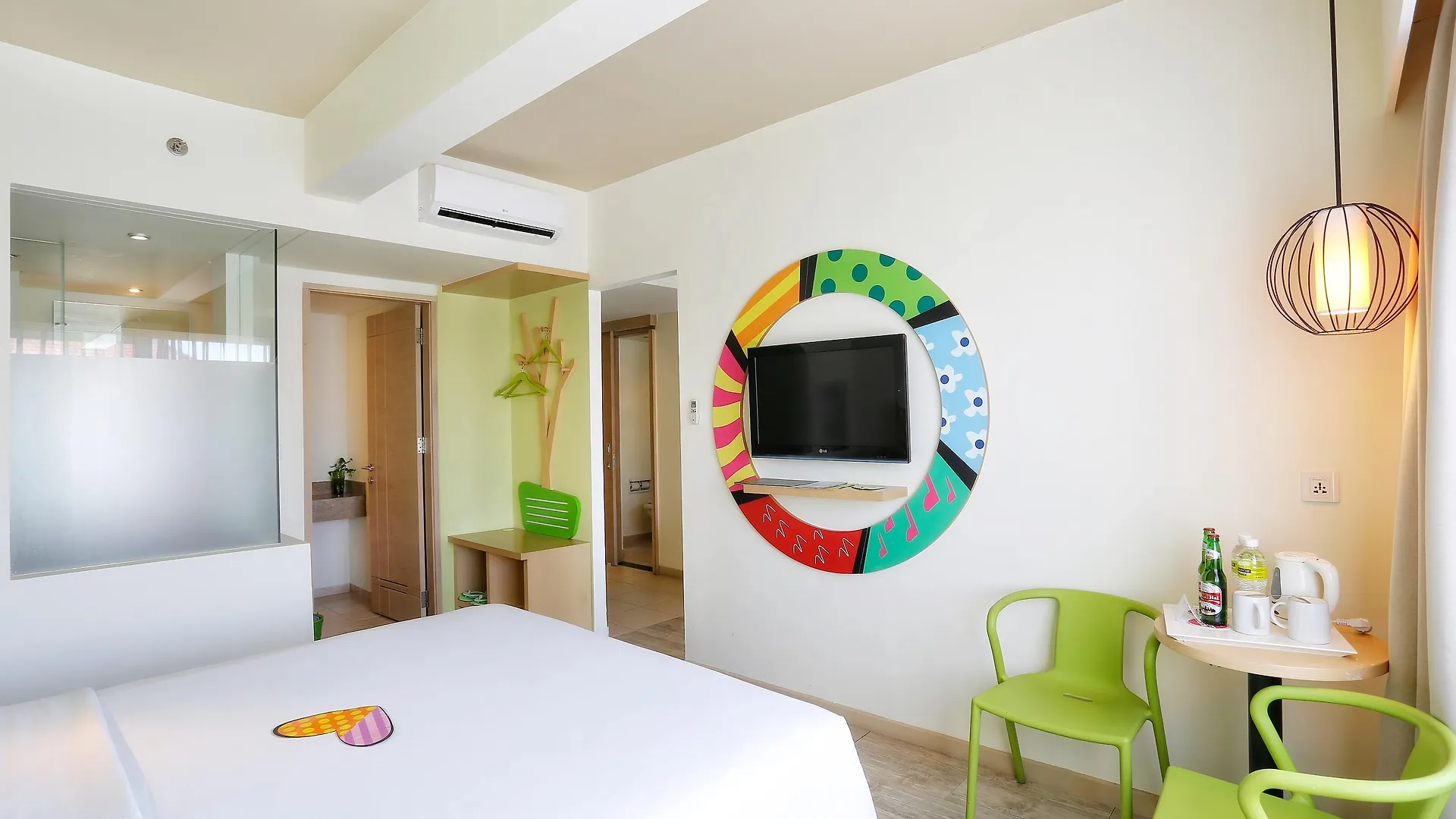 Maxonehotels At Bukit Jimbaran Hotel Jimbaran (Bali)