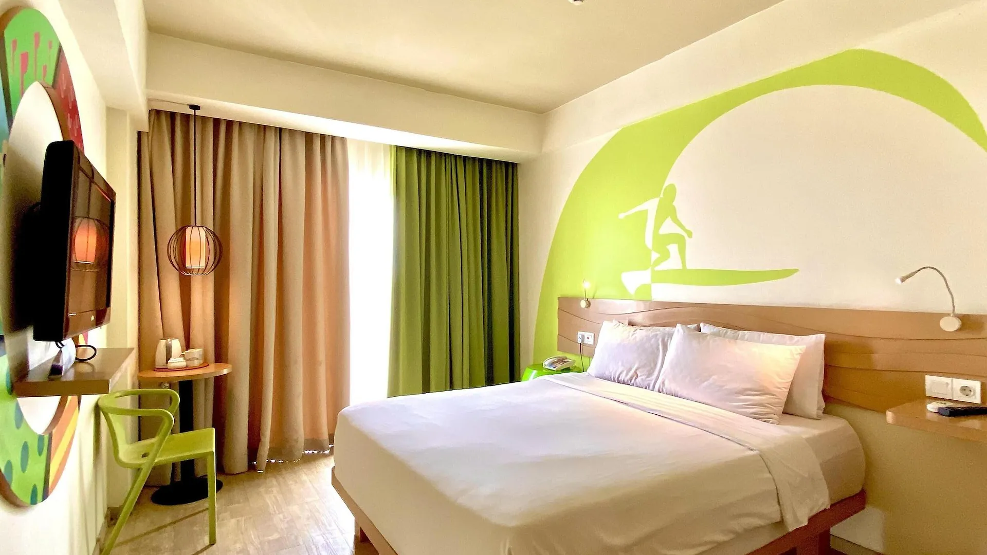 Maxonehotels At Bukit Jimbaran Hotel Jimbaran (Bali)