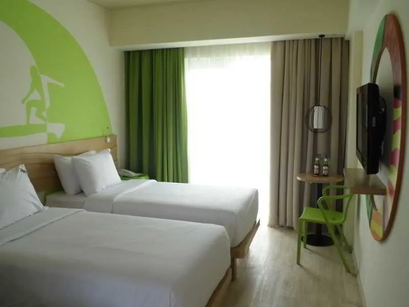 Hotel Maxonehotels At Bukit Jimbaran