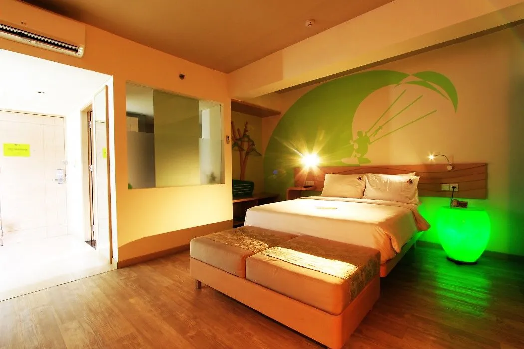 *** Hotel Maxonehotels At Bukit Jimbaran Indonesia