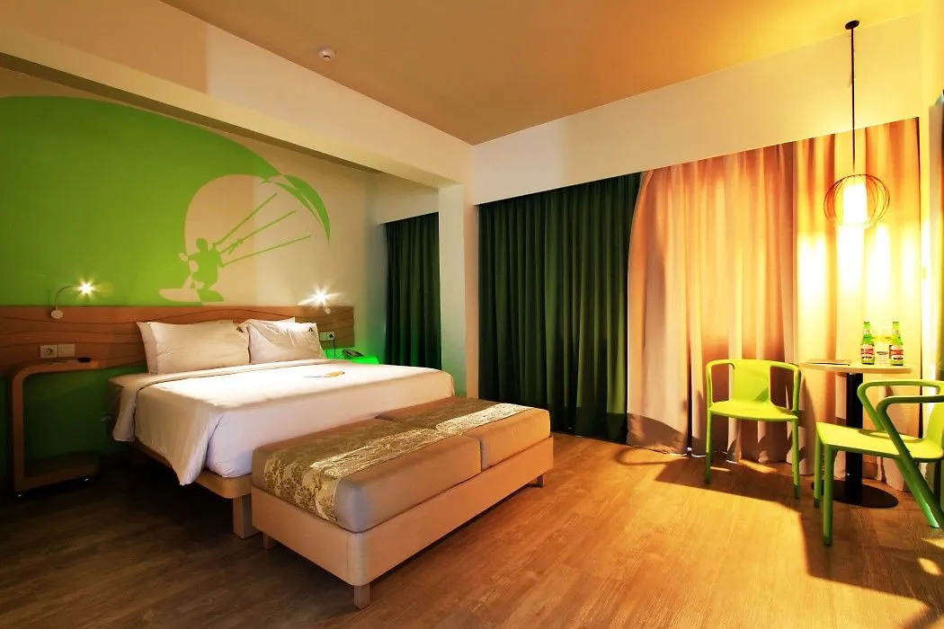 Hotel Maxonehotels At Bukit Jimbaran