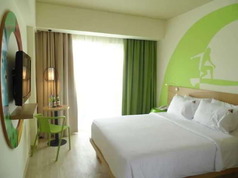 Maxonehotels At Bukit Jimbaran 3*, Jimbaran (Bali) Indonesia