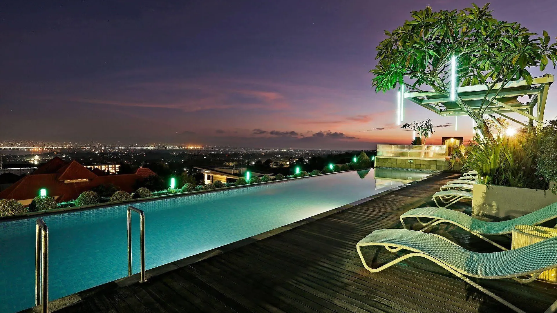 Maxonehotels At Bukit Jimbaran Jimbaran (Bali)