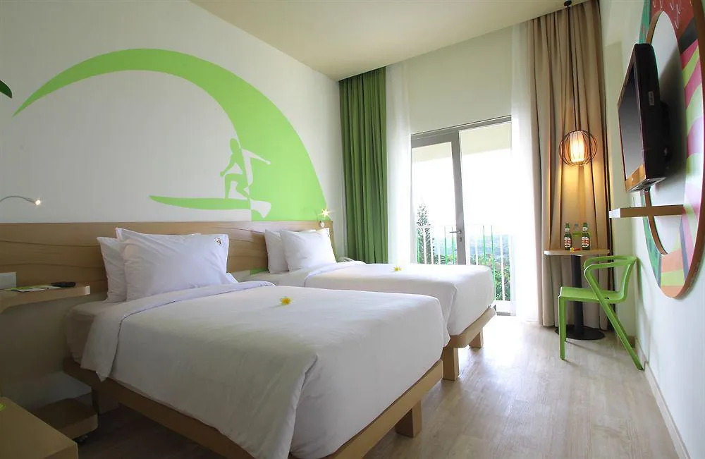 Maxonehotels At Bukit Jimbaran Jimbaran (Bali)